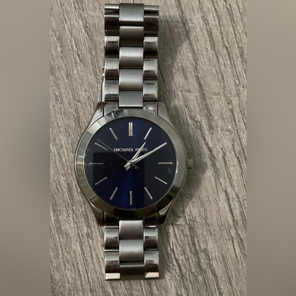 Michael Kors men’s watch